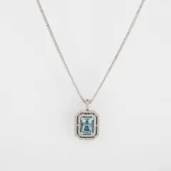 Gold Neck Chain Pendants