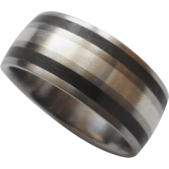 Titanium Rings