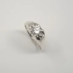 Custom Engagement Rings