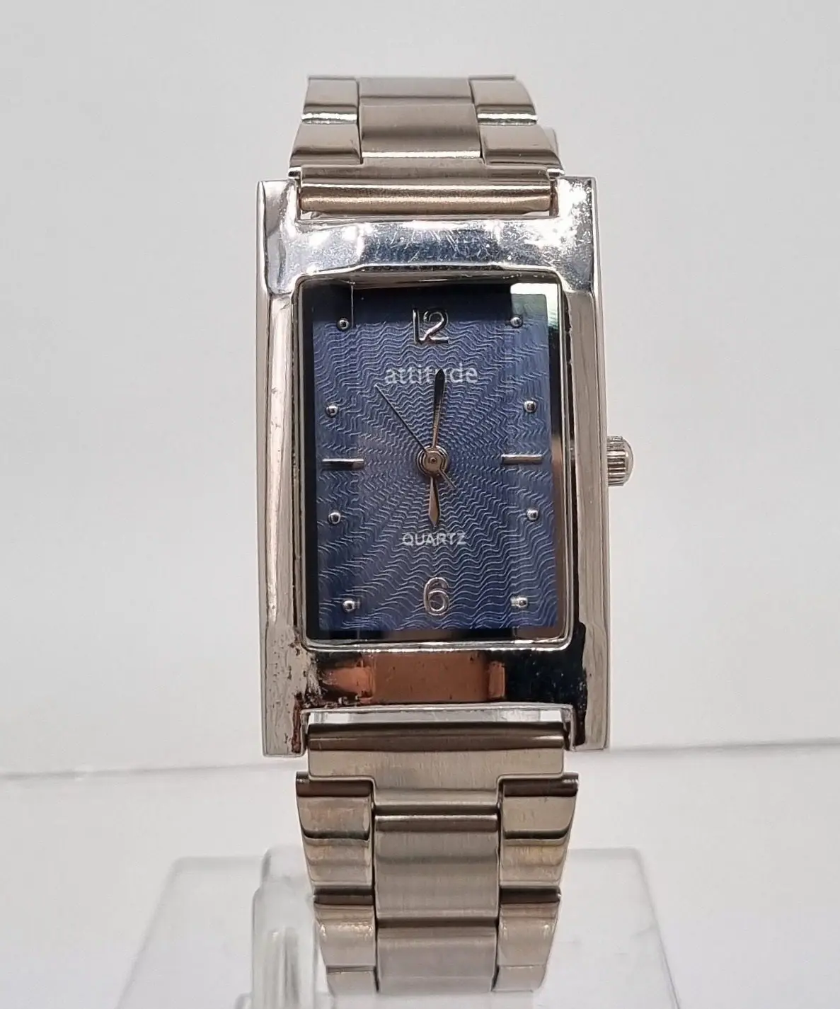 20240521_180102Kenneth Kenneth - Stainless Steel - Watch