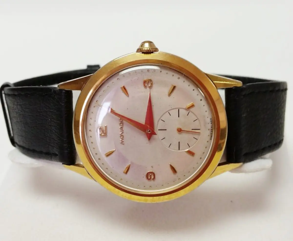 Kody - Movado Automatic - Watch