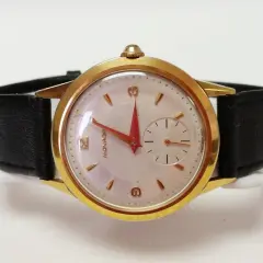 Kody - Movado Automatic - Watch