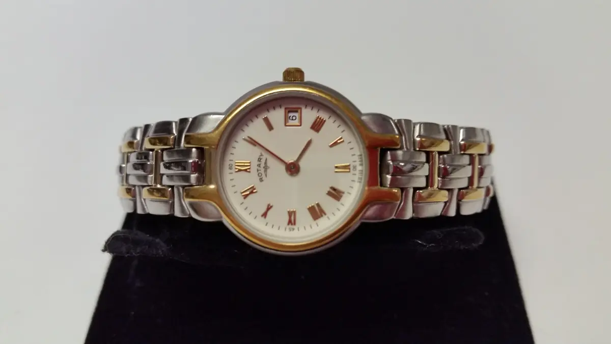 Khole - Rotary Ladies - Watch