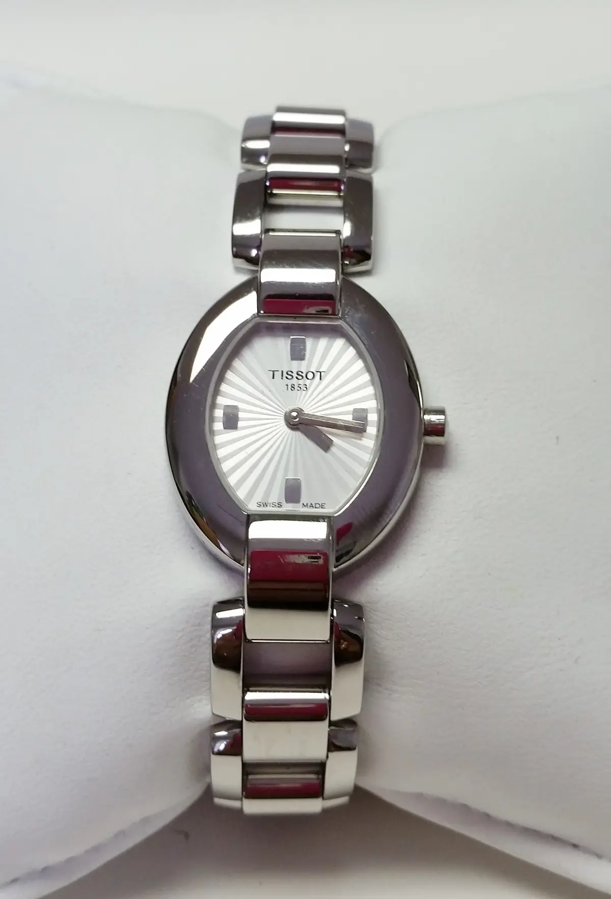 Kingsley - Tissot Ladies - Watch
