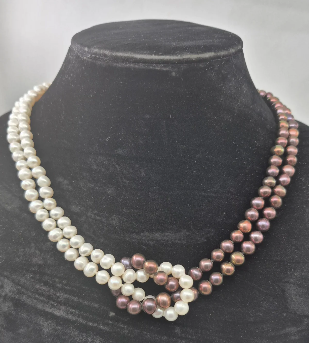 20250903_123758 Phia - Freshwater Pearl - Necklace