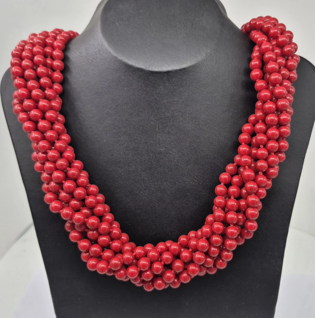 Pundy - Shell Pearl - Necklace