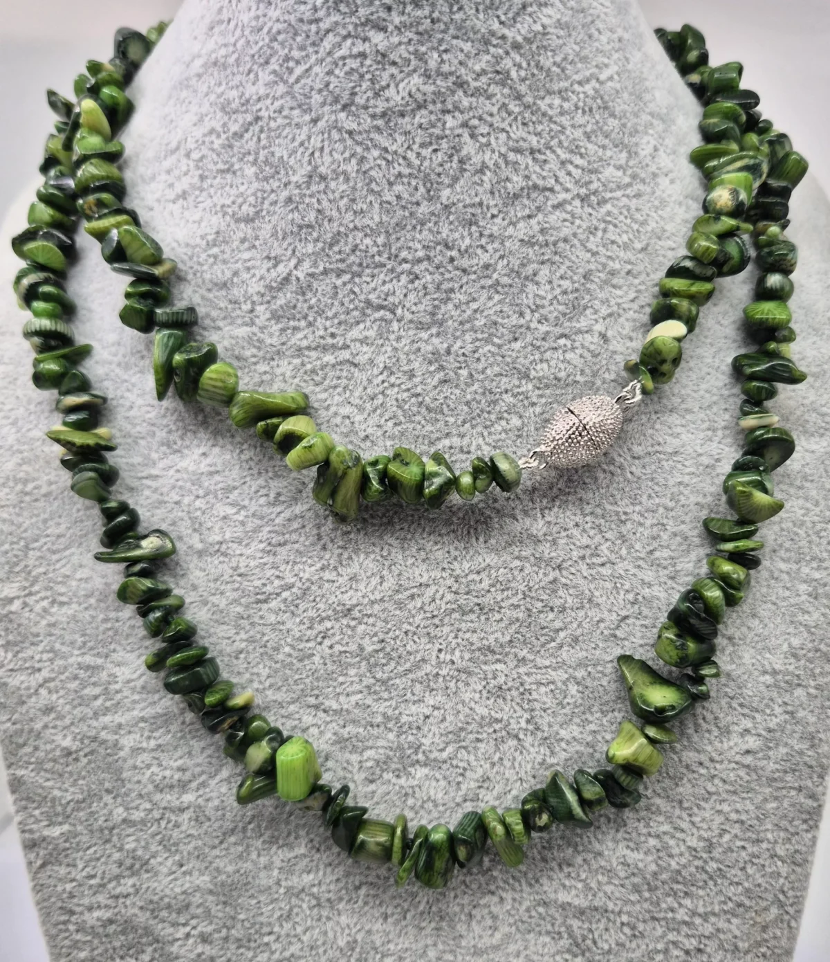 20250914_151535Hould Hould - Agathe Gemstone - Necklace