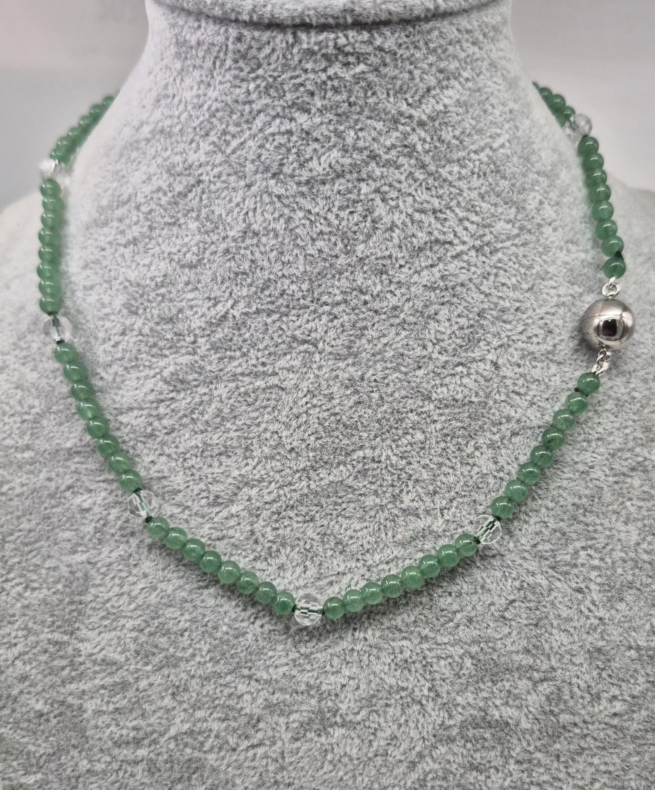 Jade balance prosperity gemstone meaning