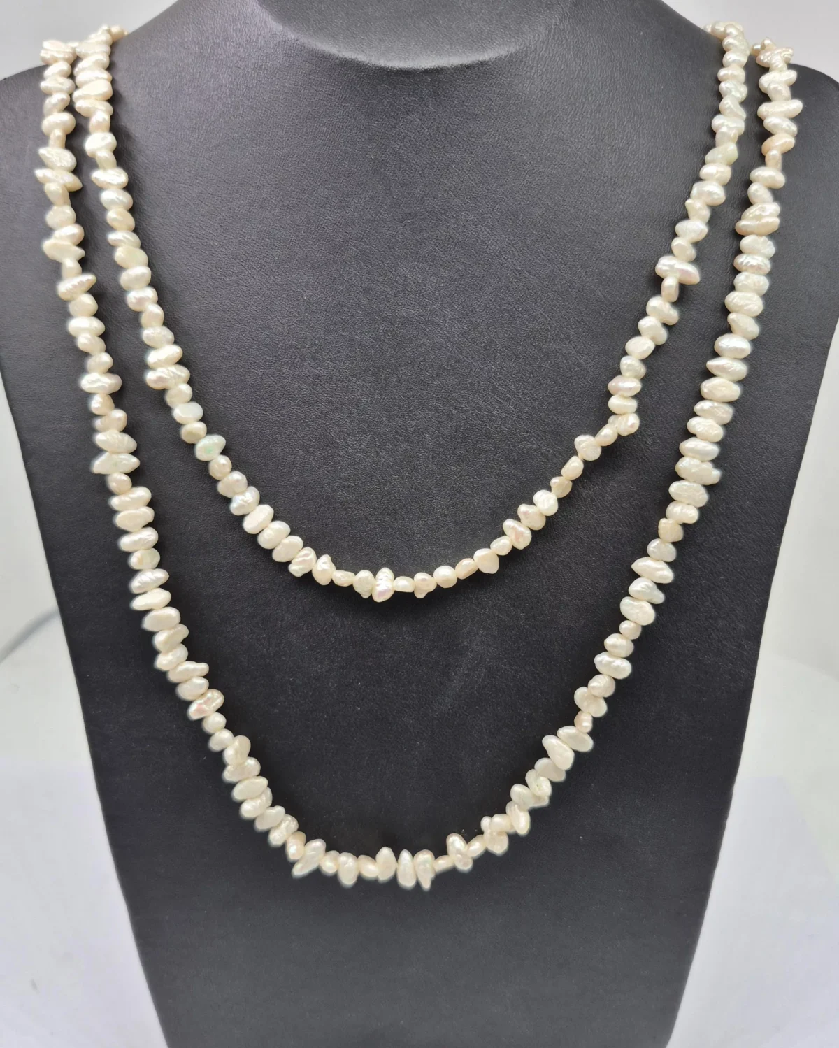 Pippa - Freshwater - Necklace