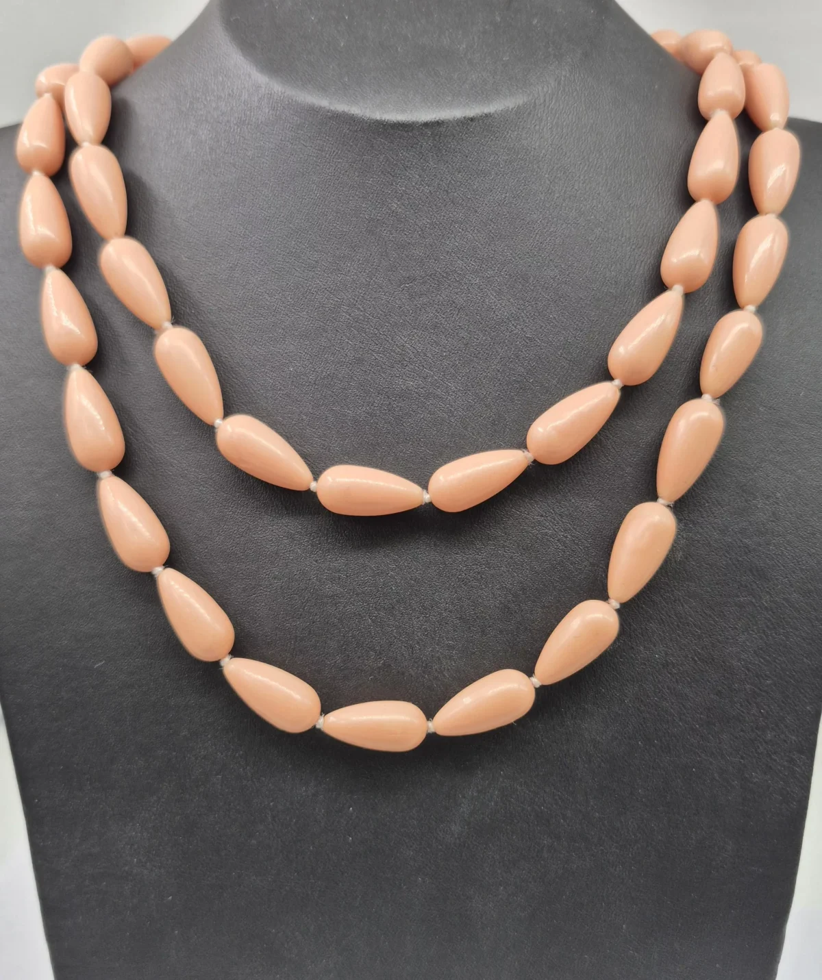 Prudence - Shell Pearl - Necklace