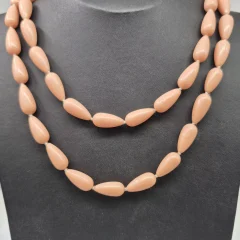 Prudence - Shell Pearl - Necklace