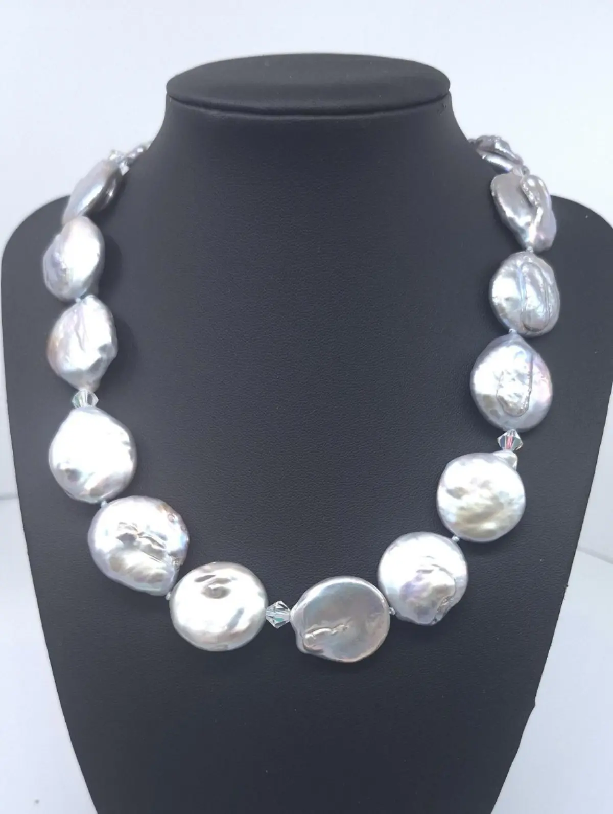 Panama - Freshwater Pearl - Necklace