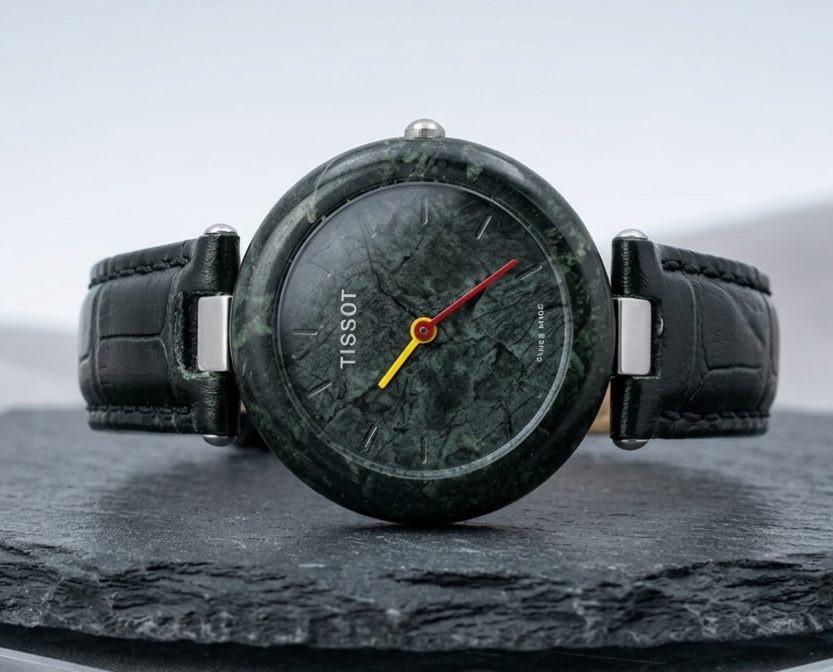 Kate - Tissot Rock - Watch