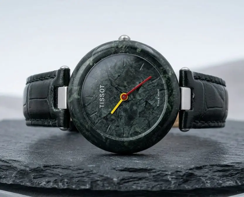 Kate - Tissot Rock - Watch