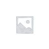 Fidella - Sterling Silver Square Cubic Zirconia - Earrings